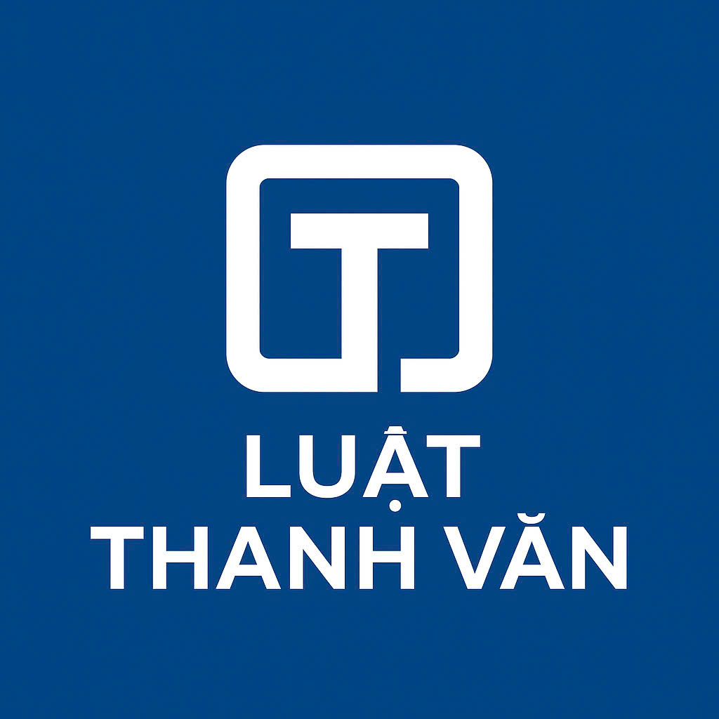 LUẬT THANH VĂN